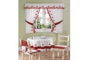 Kitchen Curtains